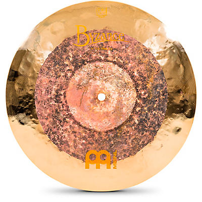 MEINL Byzance Dual Hi-Hat Cymbals