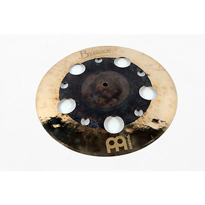 MEINL Byzance Dual Multi-Trash Cymbal