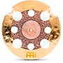 Open-Box MEINL Byzance Dual Trash Crash Condition 2 - Blemished 16 in. 197881451189