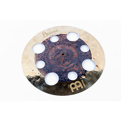 MEINL Byzance Dual Trash Crash