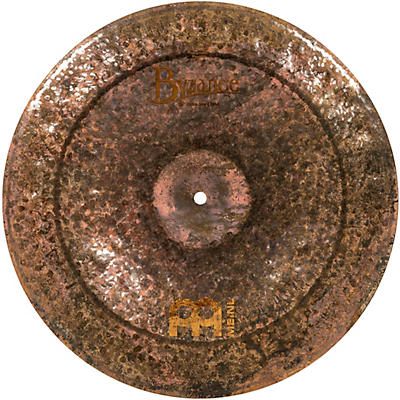 MEINL Byzance Extra Dry China Cymbal