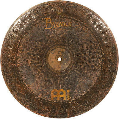 Meinl Byzance Extra Dry China Cymbal