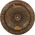 MEINL Byzance Extra Dry China Cymbal 18 in.20 in.