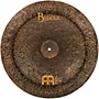 Open-Box MEINL Byzance Extra Dry China Cymbal Condition 1 - Mint 20 in.