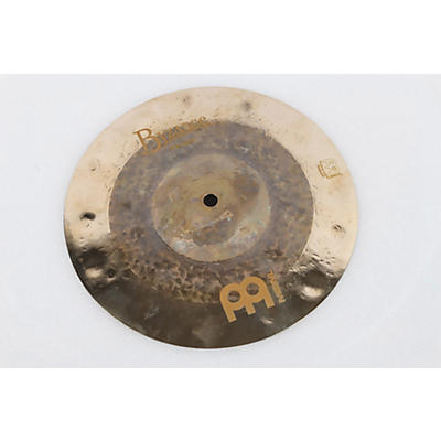 MEINL Byzance Extra Dry Dual Splash Cymbal