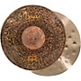 Open-Box Meinl Byzance Extra-Dry Medium Hi-Hat Cymbals Condition 1 - Mint 14 in.