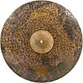 MEINL Byzance Extra Dry Medium Ride Traditional Cymbal 22 in.22 in.