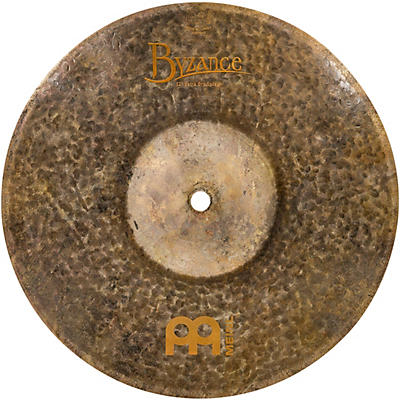 MEINL Byzance Extra Dry Splash Cymbal