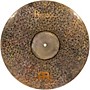 MEINL Byzance Extra Dry Thin Crash Cymbal 19 in.