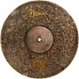 Open-Box MEINL Byzance Extra Dry Thin Crash Traditional Cymbal Condition 2 - Blemished 16 in. 197881503437