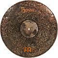 MEINL Byzance Extra Dry Thin Ride Cymbal 22 in.20 in.