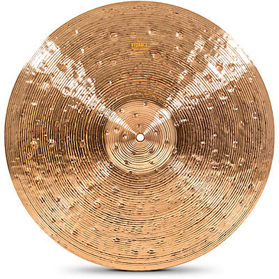 MEINL Byzance Foundry Reserve Crash Cymbal