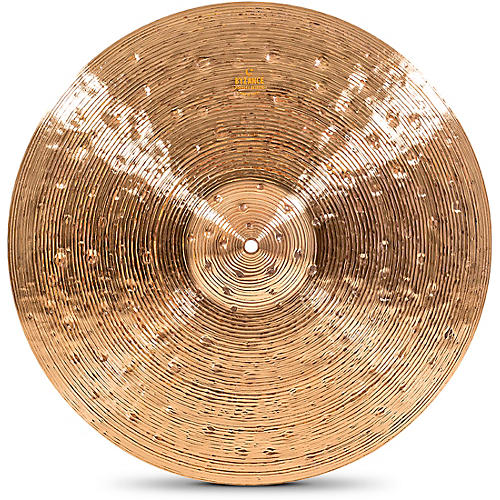 MEINL Byzance Foundry Reserve Crash Cymbal Condition 1 - Mint 20 in.