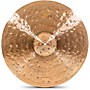 Open-Box MEINL Byzance Foundry Reserve Crash Cymbal Condition 1 - Mint 20 in.