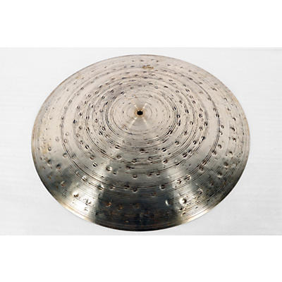 MEINL Byzance Foundry Reserve Flat Ride
