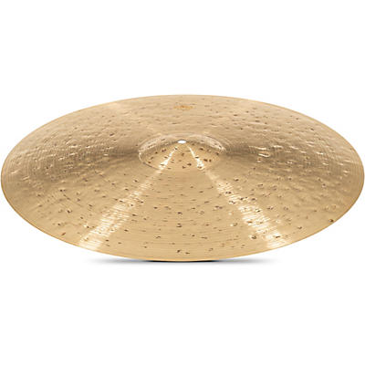 MEINL Byzance Foundry Reserve Light Ride Cymbal