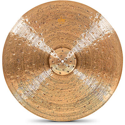 MEINL Byzance Foundry Reserve Light Ride Cymbal