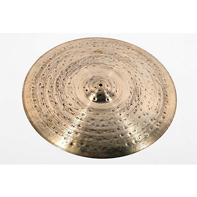 MEINL Byzance Foundry Reserve Light Ride Cymbal