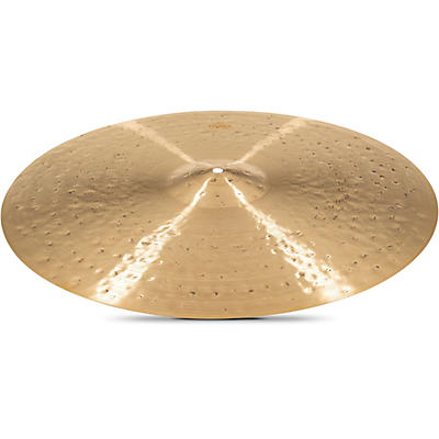 MEINL Byzance Foundry Reserve Ride Cymbal