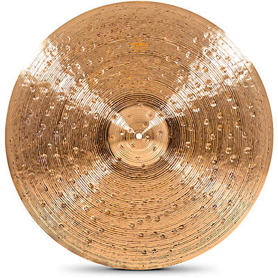 Meinl Byzance Foundry Reserve Ride Cymbal