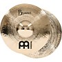 Meinl Byzance Heavy Hi-Hat Brilliant Cymbals 14 in.