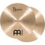 MEINL Byzance Heavy Hi-Hat Traditional Cymbals 14 in.