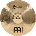 MEINL Byzance Heavy Ride Brilliant Cymbal 22 in.20 in.
