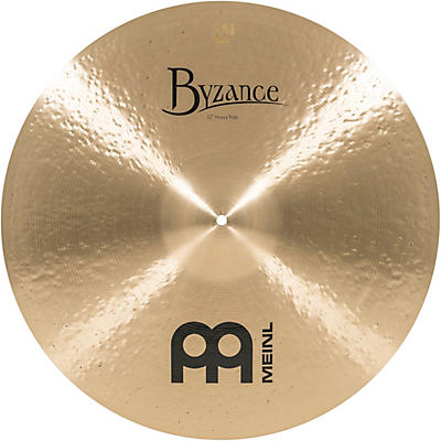 MEINL Byzance Heavy Ride Traditional Cymbal