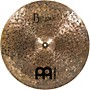 Open-Box MEINL Byzance Jazz Big Apple Dark Ride Cymbal Condition 1 - Mint 22 in.