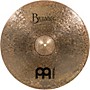 Open-Box MEINL Byzance Jazz Big Apple Dark Ride Cymbal Condition 2 - Blemished 24 in. 197881376574