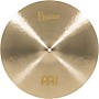 MEINL Byzance Jazz Extra Thin Crash Traditional Cymbal 16 in.