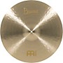 MEINL Byzance Jazz Medium Thin Crash Cymbal 20 in.