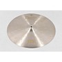 Open-Box MEINL Byzance Jazz Medium Thin Ride Traditional Cymbal Condition 3 - Scratch and Dent 22 in. 197881489052