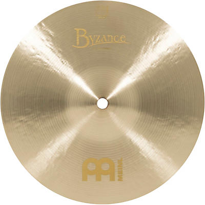 MEINL Byzance Jazz Splash Cymbal