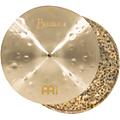MEINL Byzance Jazz Thin Hi-Hat Traditional Cymbals Condition 2 - Blemished 14 in. 197881397067Condition 2 - Blemished 13 in. 197881390204