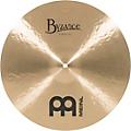 MEINL Byzance Medium Crash Traditional Cymbal - 22 in.16 in.
