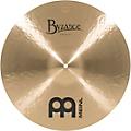 MEINL Byzance Medium Crash Traditional Cymbal - 22 in.18 in.