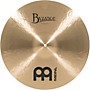 MEINL Byzance Medium Crash Traditional Cymbal - 18 in.