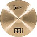Meinl Byzance Medium Crash Traditional Cymbal 22 in.22 in.