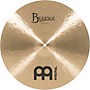Open-Box MEINL Byzance Medium Crash Traditional Cymbal Condition 1 - Mint 16 in.