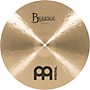 Open-Box Meinl Byzance Medium Crash Traditional Cymbal Condition 2 - Blemished 16 in. 194744334115