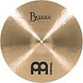MEINL Byzance Medium Crash Traditional Cymbal Condition 1 - Mint 16 in.Condition 2 - Blemished 18 in. 197881136147