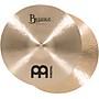 MEINL Byzance Medium Hi-Hat Brilliant Cymbals 13 in.