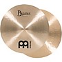 Open-Box MEINL Byzance Medium Hi-Hat Cymbals Condition 2 - Blemished 14 in. 197881104696