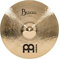 MEINL Byzance Medium Ride Brilliant Cymbal 20 in.21 in.