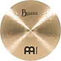 MEINL Byzance Medium Ride Traditional Cymbal 24 in.