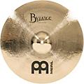 MEINL Byzance Medium Thin Crash Brilliant Cymbal Condition 2 - Blemished 19 in. 197881474638Condition 2 - Blemished 17 in. 197881474645