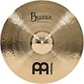 MEINL Byzance Medium Thin Crash Brilliant Cymbal Condition 2 - Blemished 19 in. 197881474638Condition 2 - Blemished 19 in. 197881474638