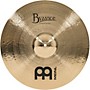 Open-Box MEINL Byzance Medium Thin Crash Brilliant Cymbal Condition 2 - Blemished 19 in. 197881474638