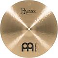 MEINL Byzance Medium Thin Crash Traditional - 19 in.17 in.